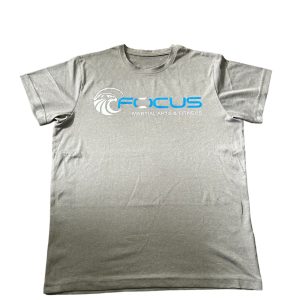 Classic Grey - T-Shirt