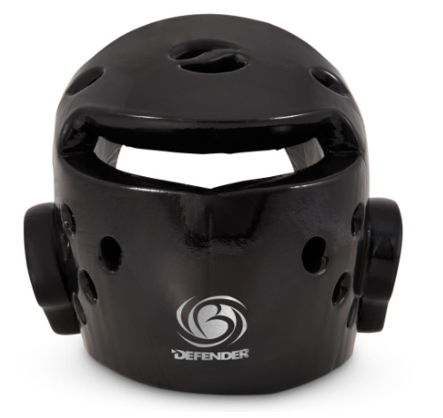 Dip Foam Head Guard - Image 2